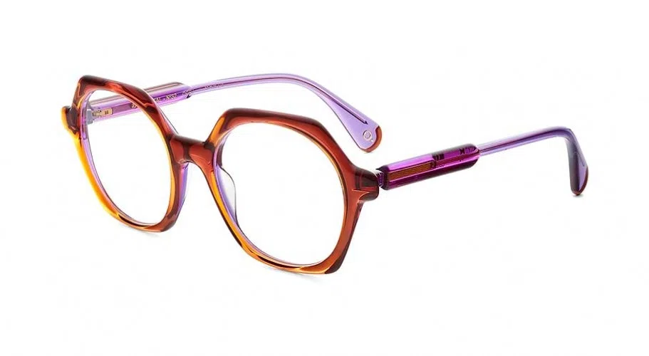Etnia Barcelona BRUTAL NO.32 Eyeglasses - view 9
